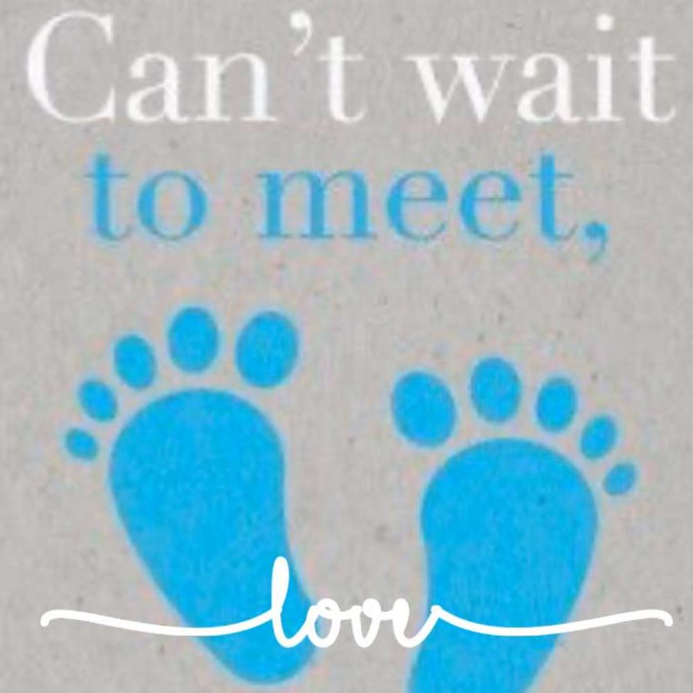 Meet your Posher, Susan